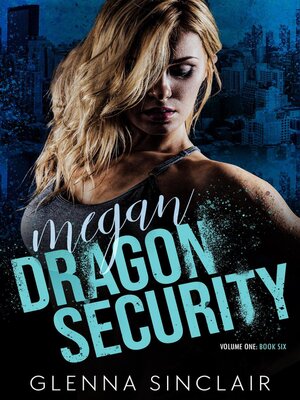 cover image of Megan